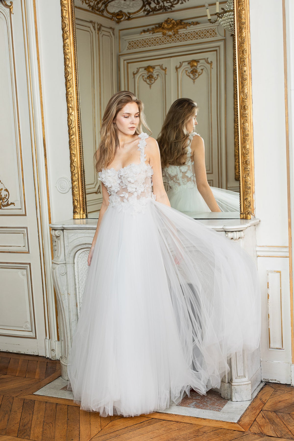 Aurélie Gown