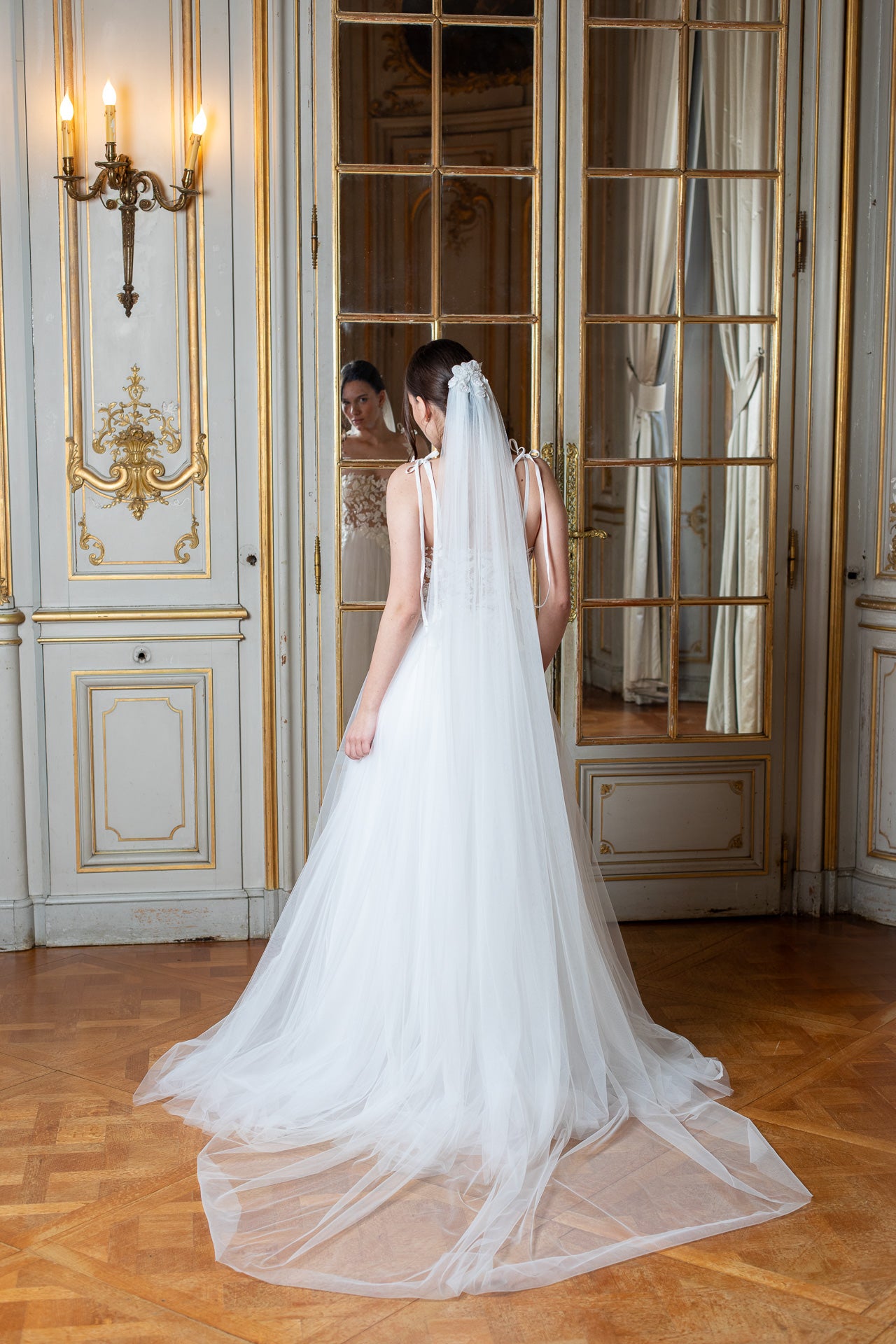 Coralie Gown