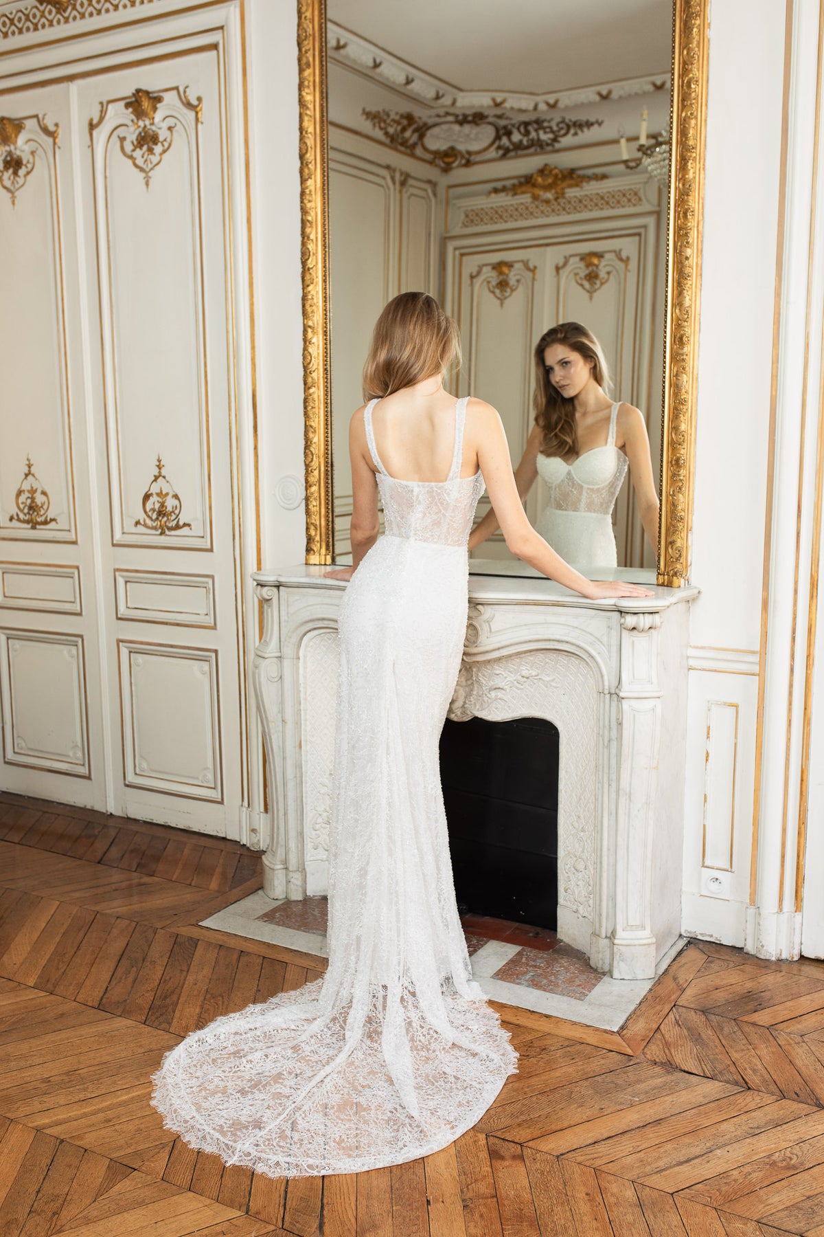 Éloïse Gown