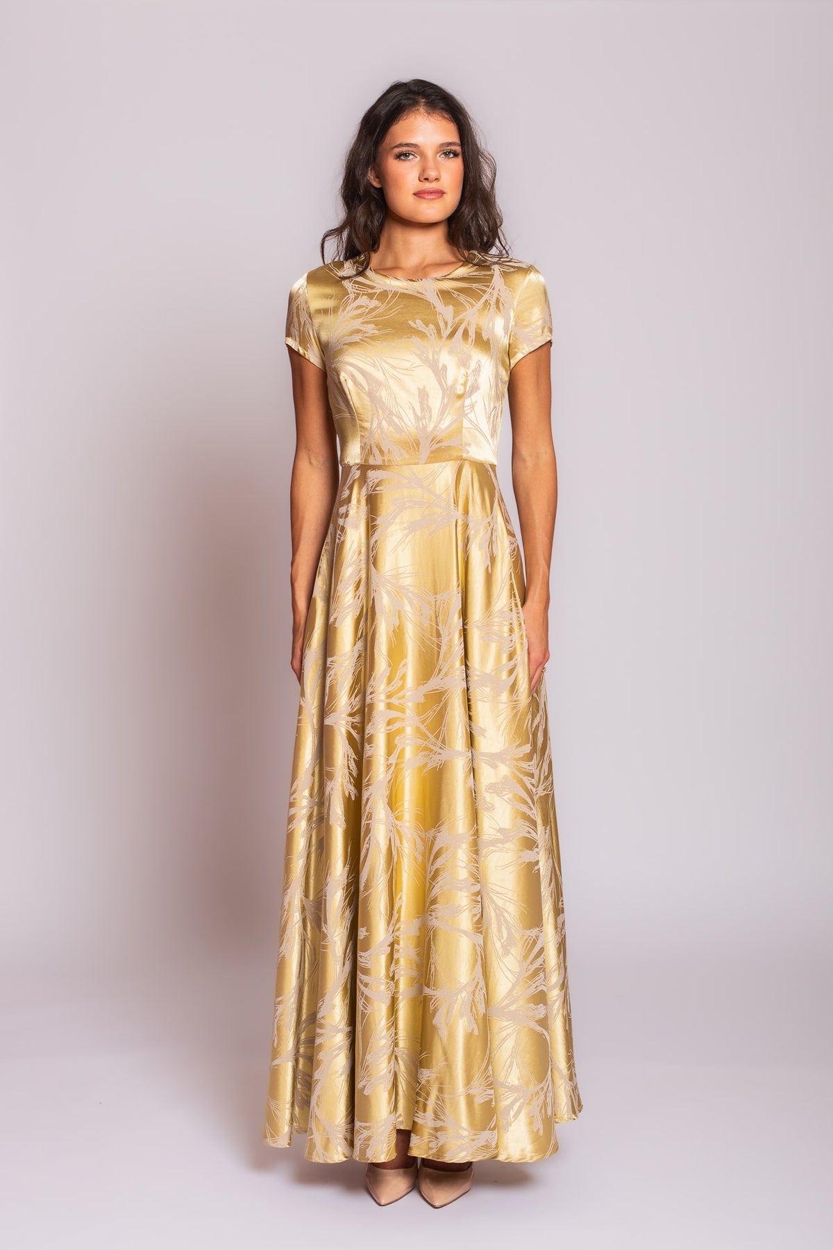 Estrellita Gold