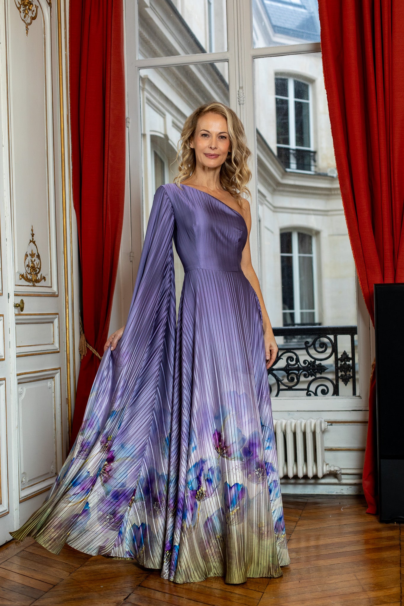Floriane Lavande