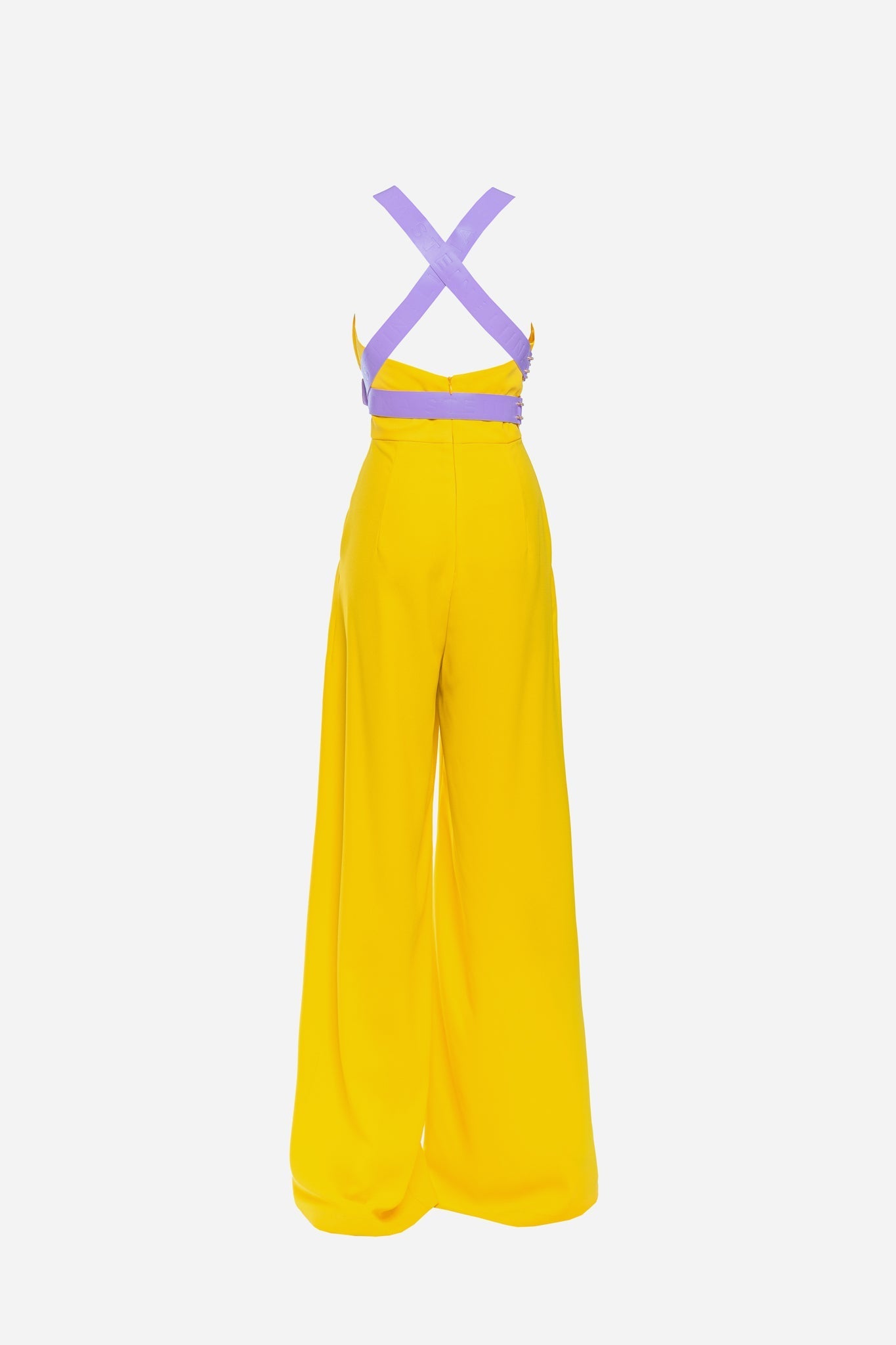 Hey Sunshine Jumpsuit