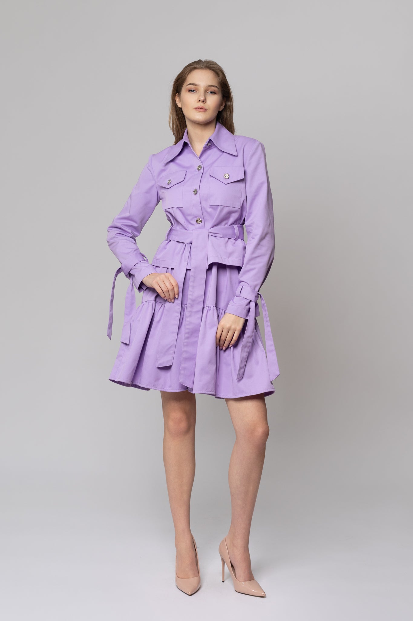 Violetta Jacket