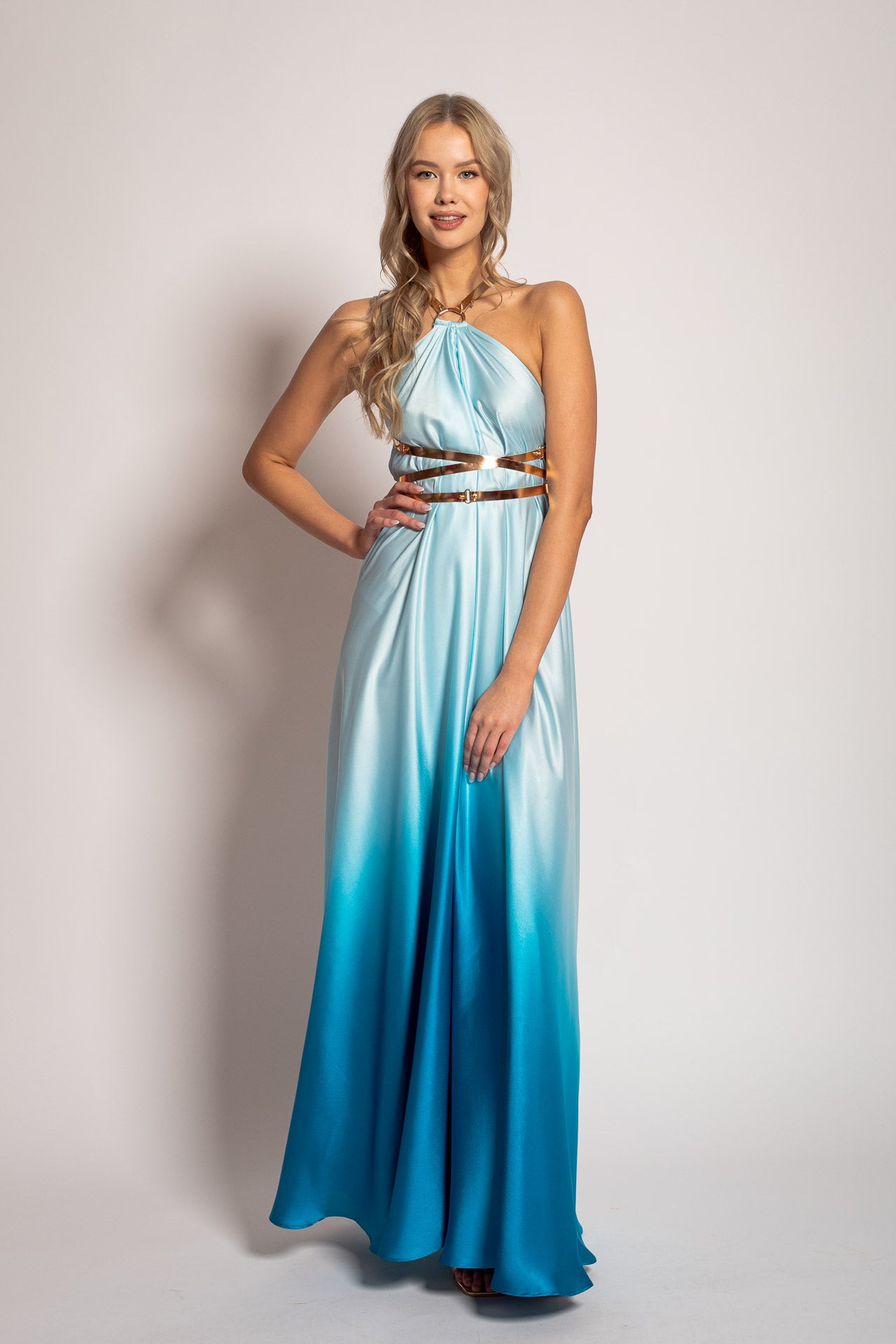 Isadora Ocean