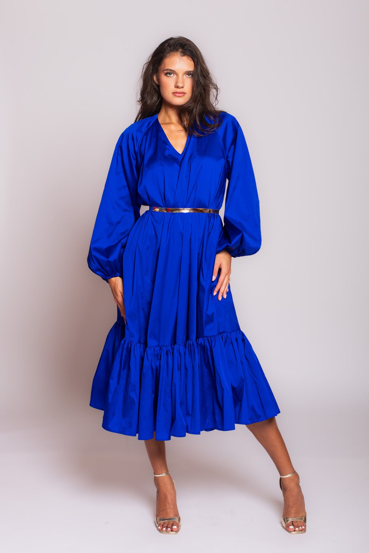 Solène Bleu