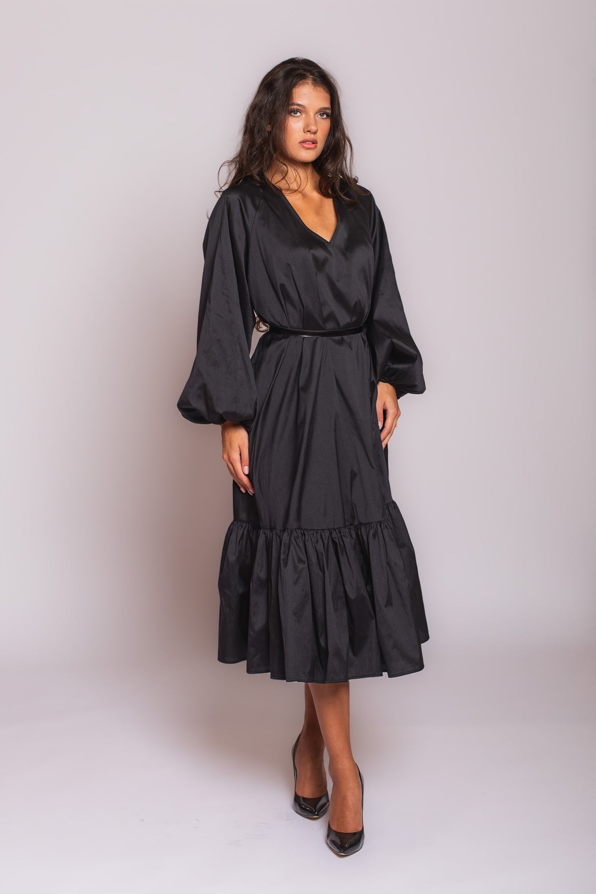 Solène Noir