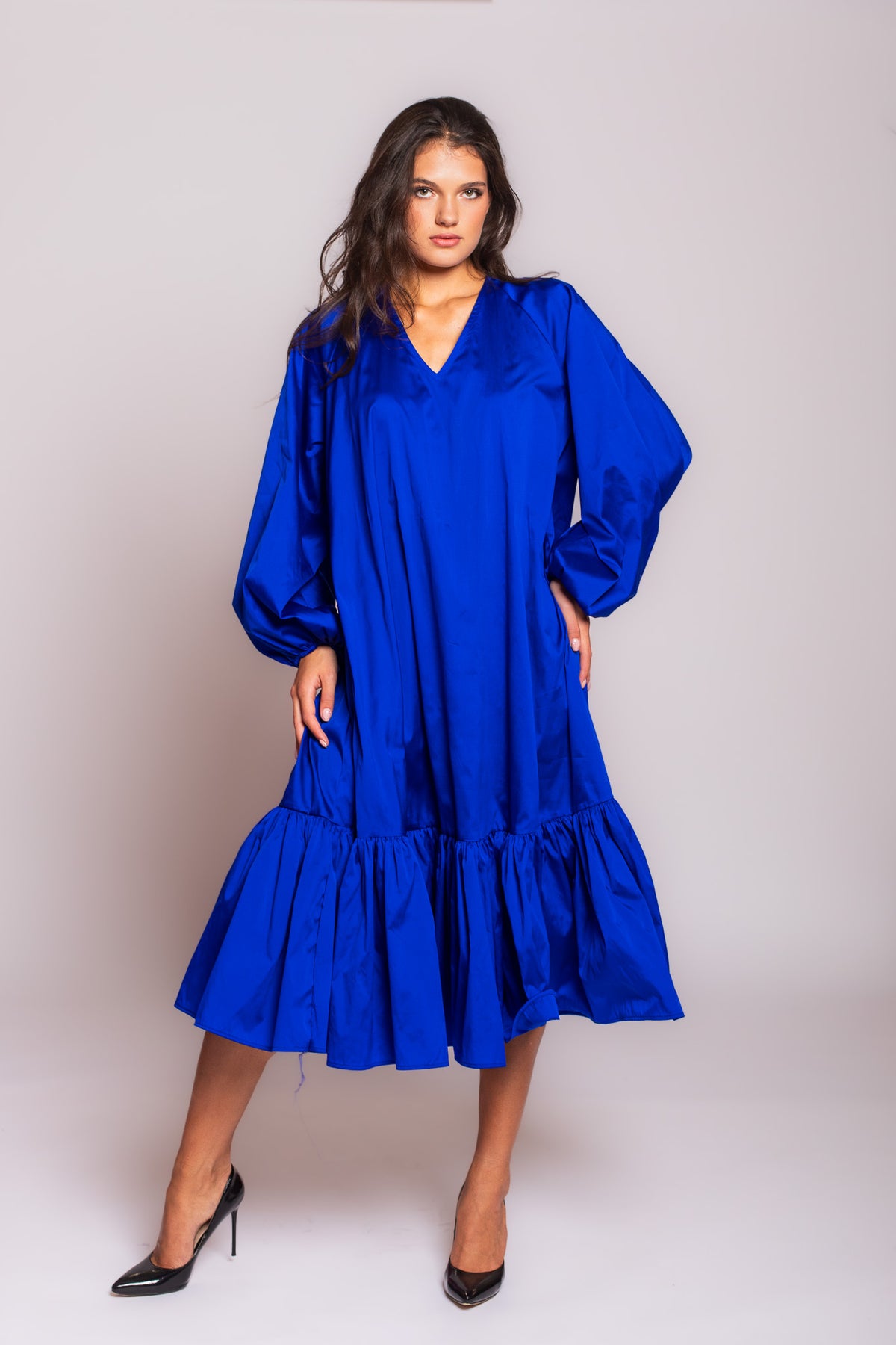 Solène Bleu