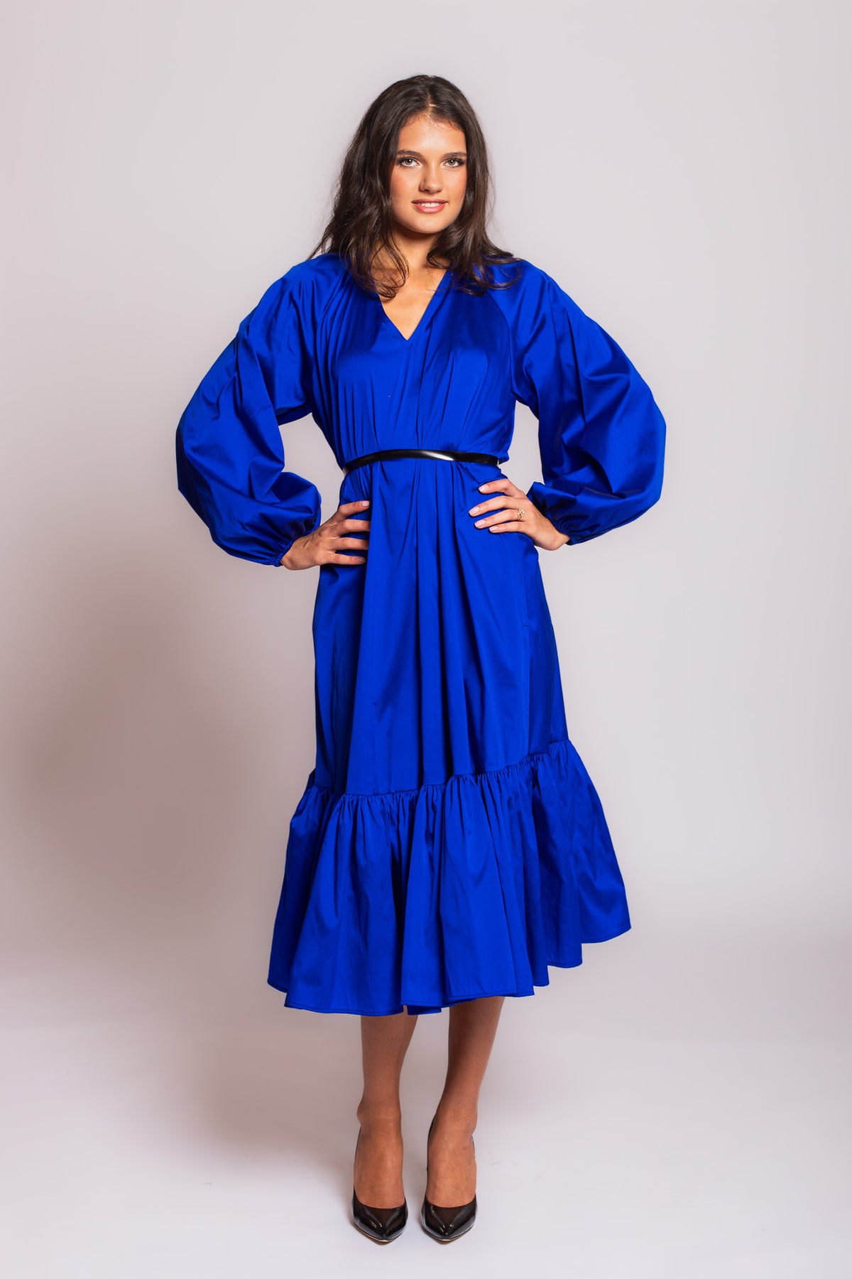 Solène Bleu