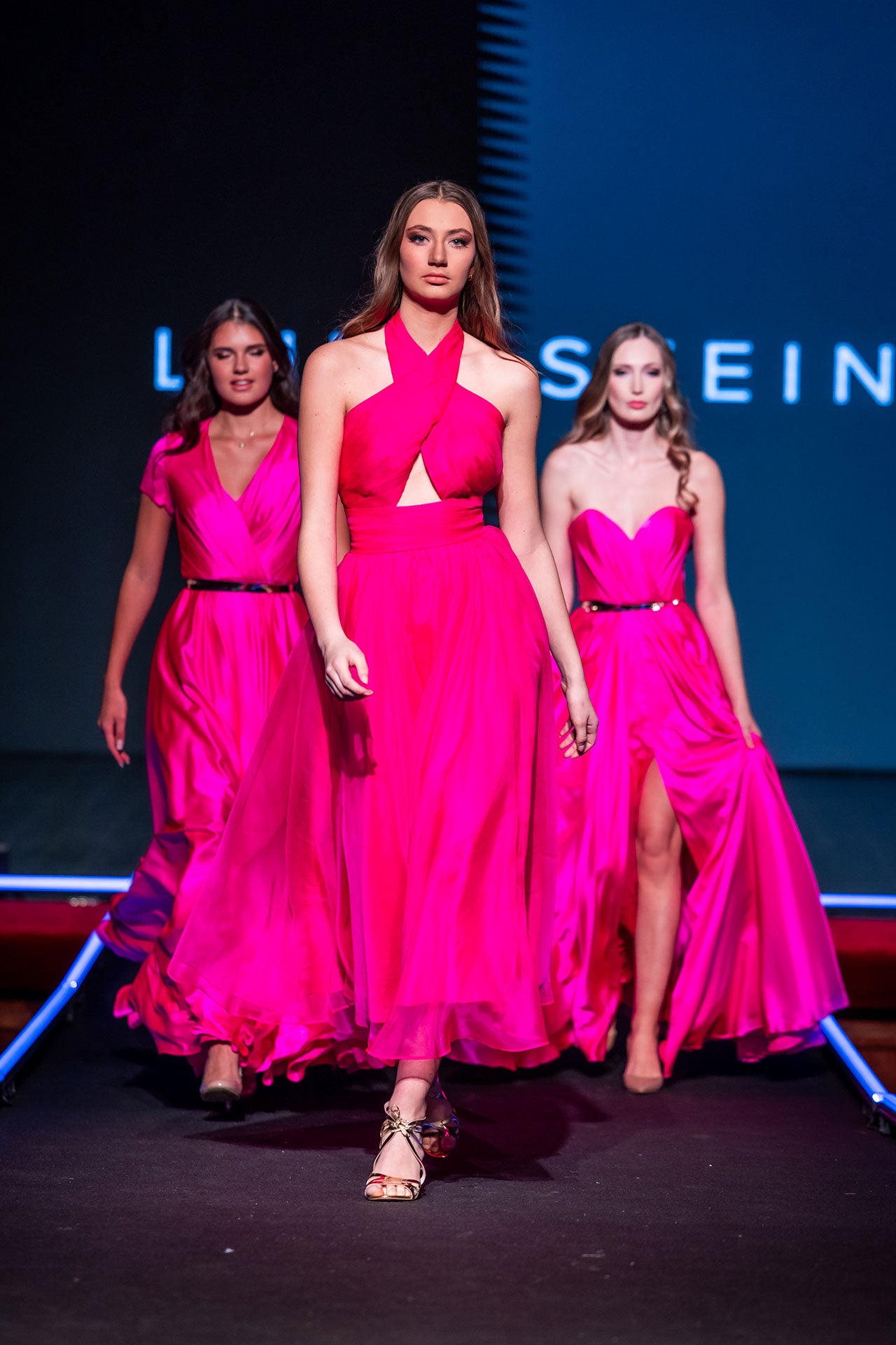 Chloé Pink