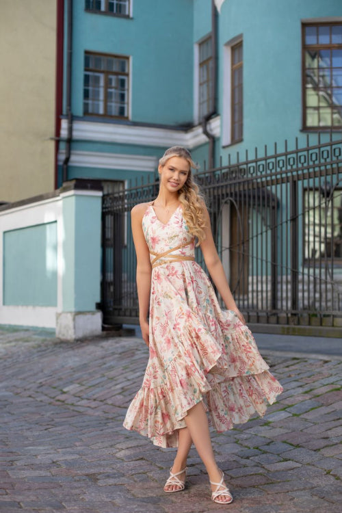 Helisa Pink
