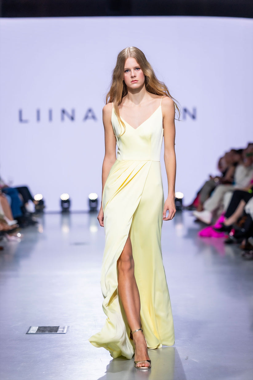 Héloïse Yellow – Liina Stein