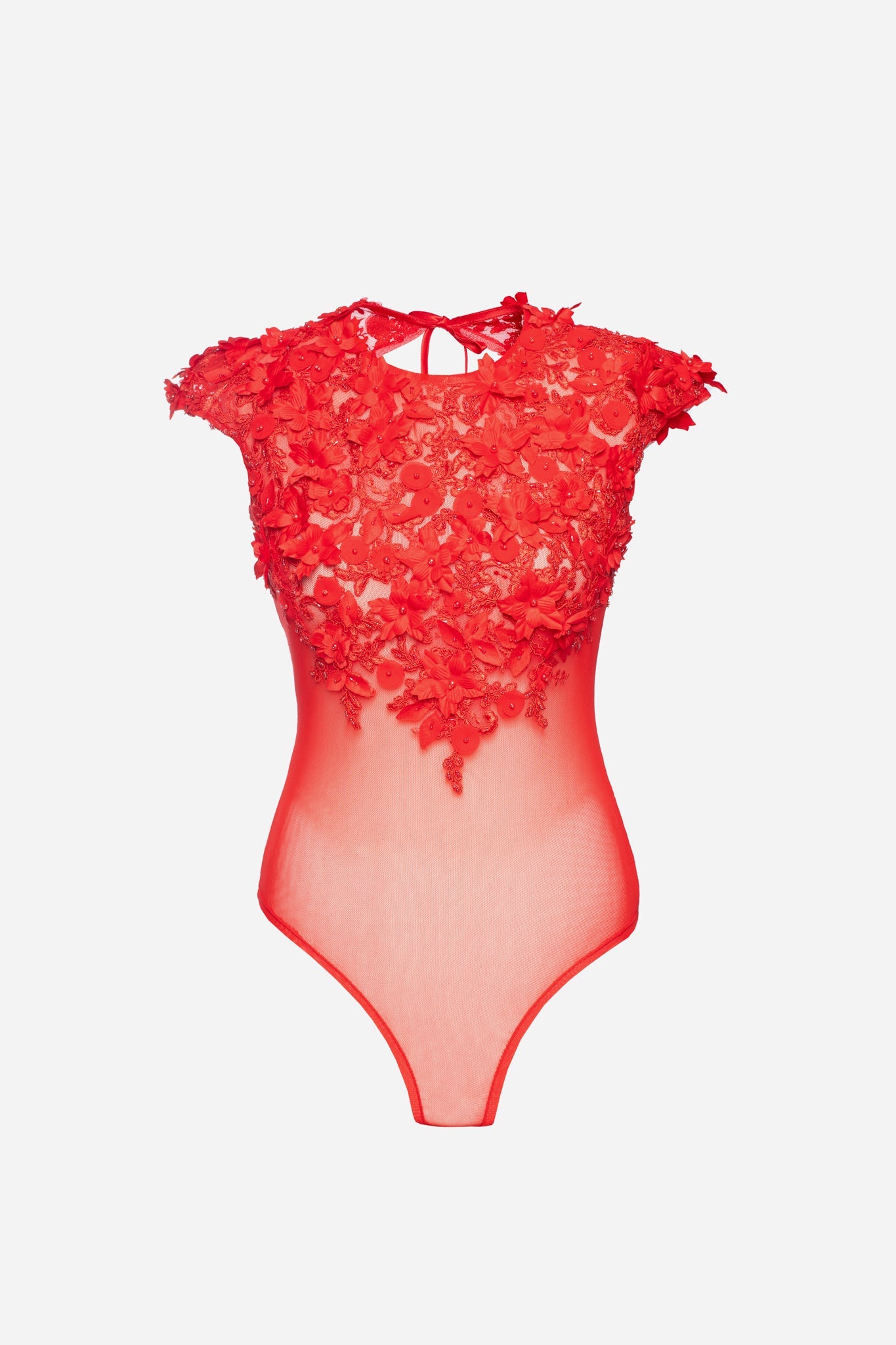 Seduce Me Bodysuit