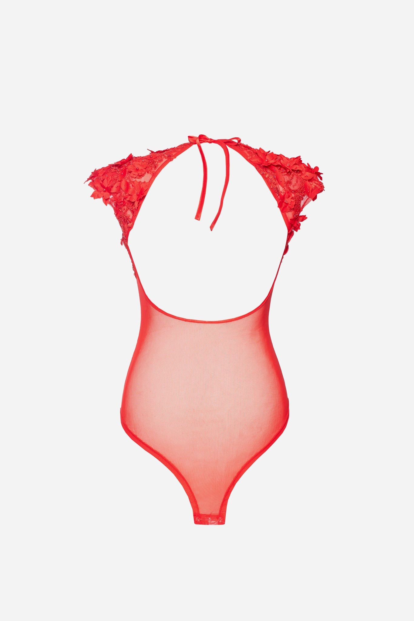 Seduce Me Bodysuit